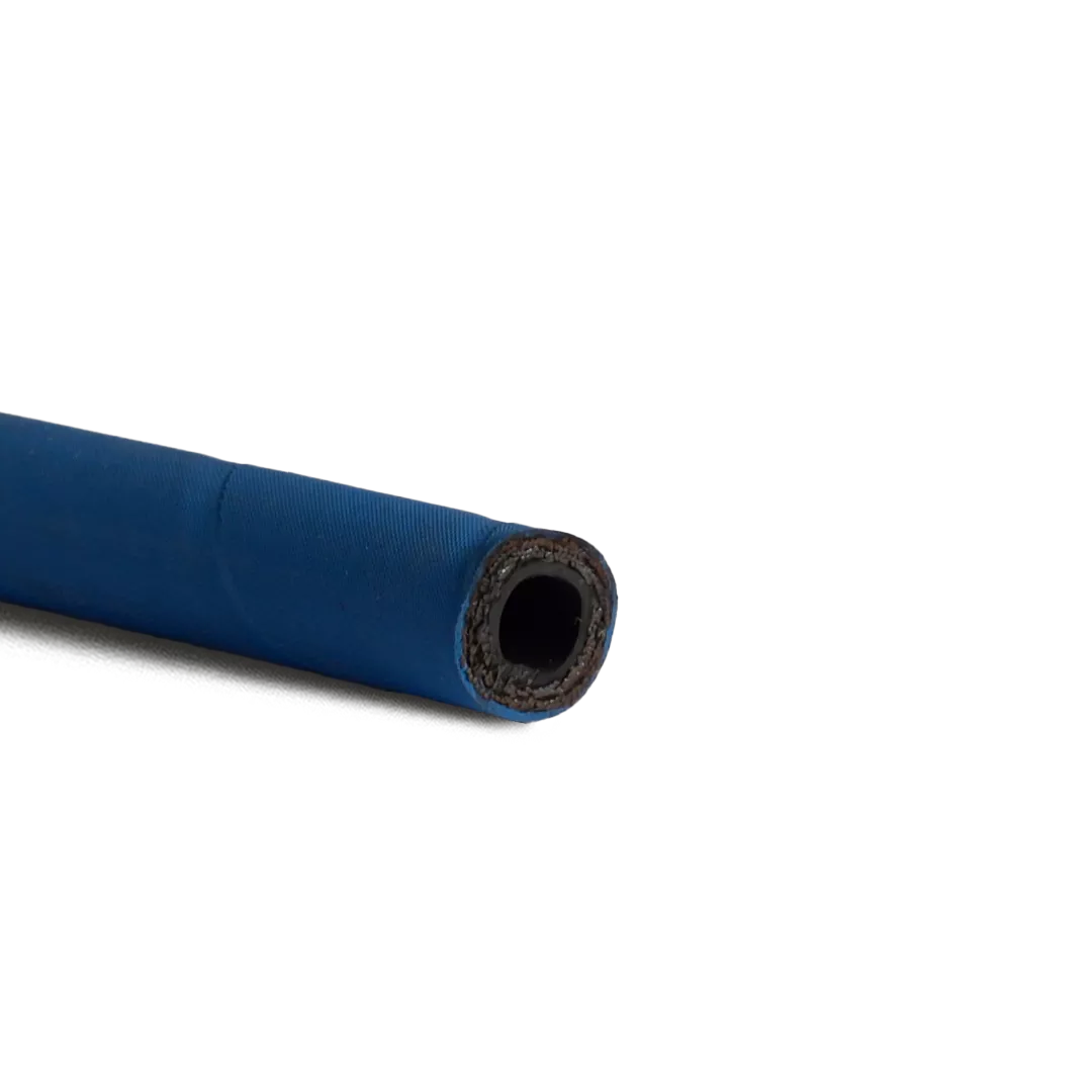TUBO IDROPULITRICE PRESIONE  155°C